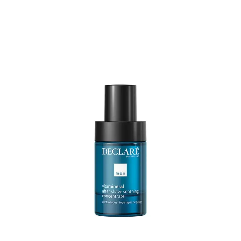 Concentrato dopobarba lenitivo Declare After Shave Soothing Concentrate 50 ml