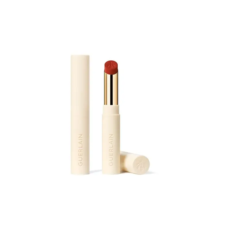 Guerlain KissKiss Blur Matte rossetto ricarica - Tonalità: 668