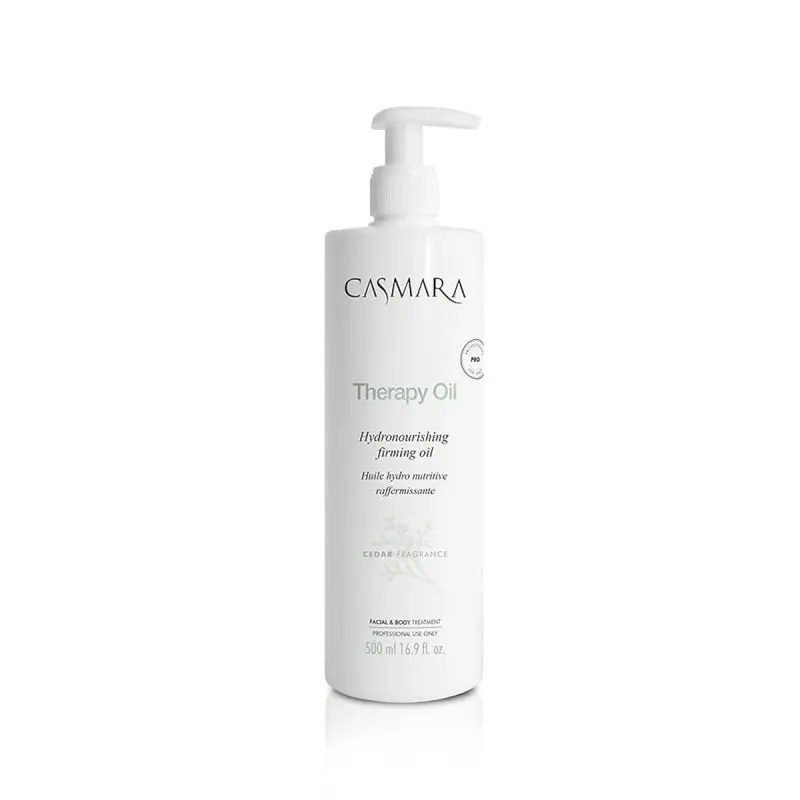 Olio ammorbidente Casmara Therapy Oil 500 ml