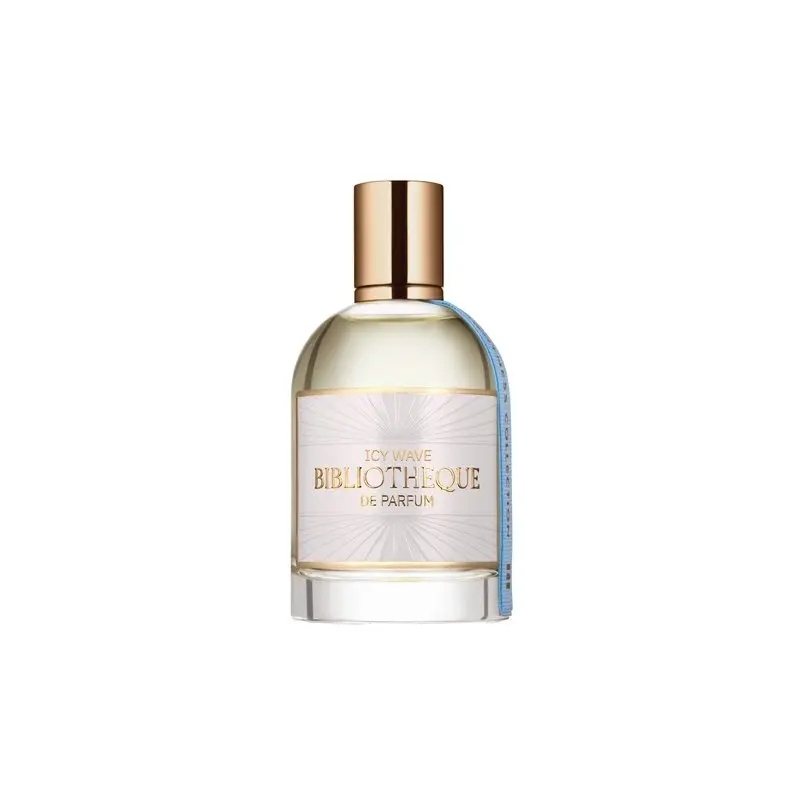 Bibliotheque De Parfum Icy Wave Eau de Parfum 100 ml