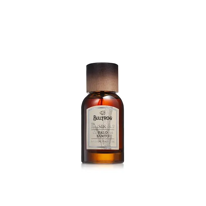 Bullfrog Elisir N.2 Palo Santo Eau de Parfum 100 ml