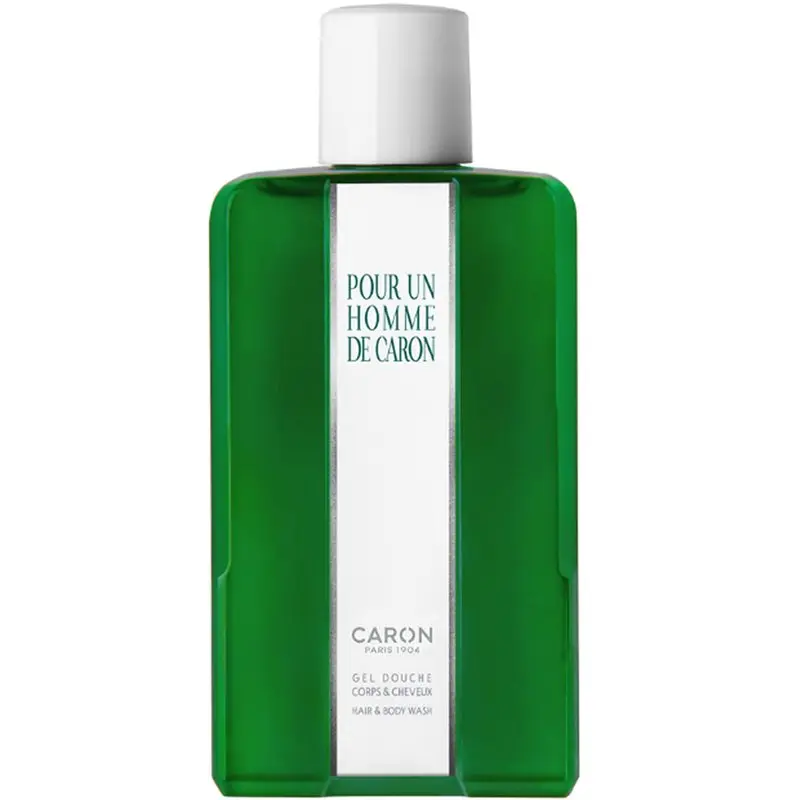 Caron Pour Un Homme de Caron Gel doccia 200 ml
