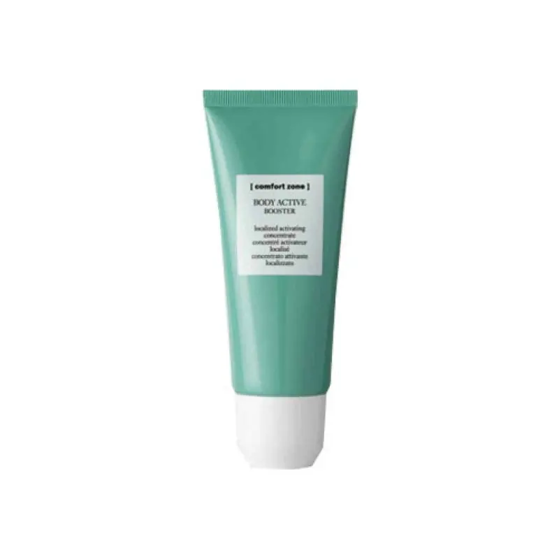 Buster corpo Comfort Zone Body Active Booster 100 ml