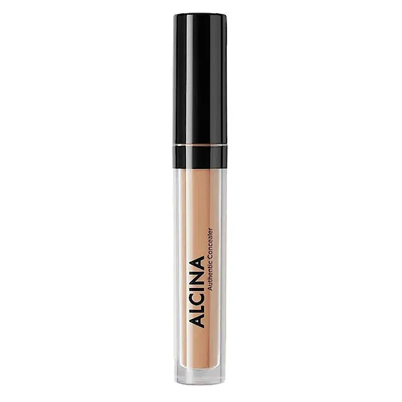 Alcina Authentic Concealer Correttore viso Medium