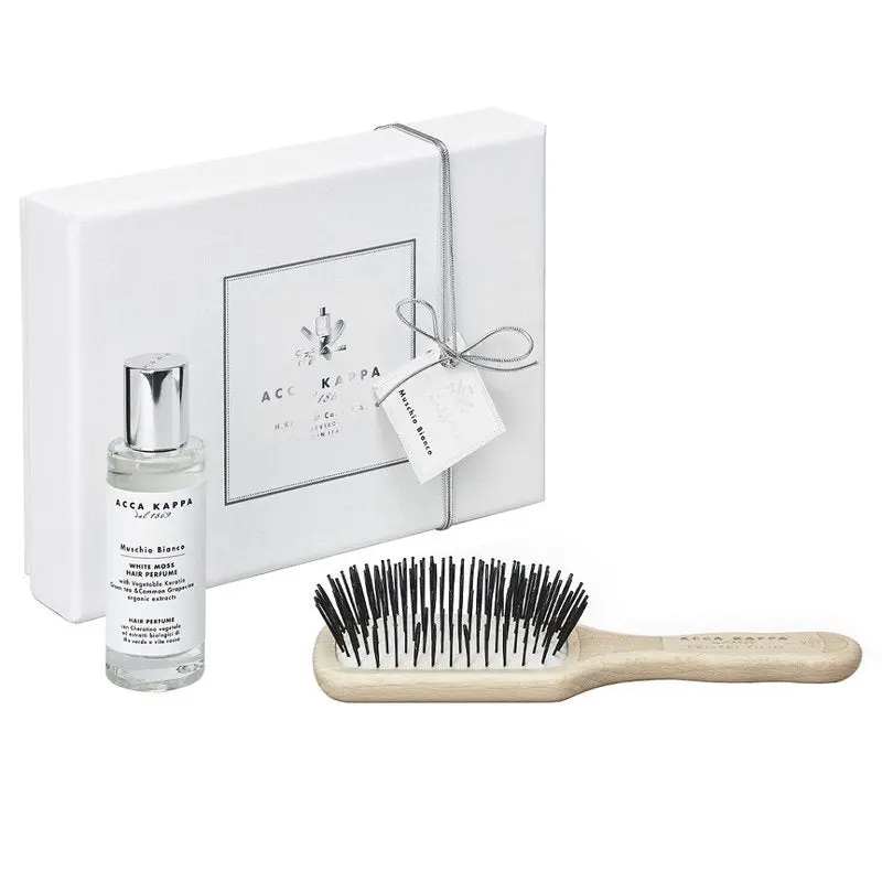 Acca Kappa Set (edc/30ml + brush)