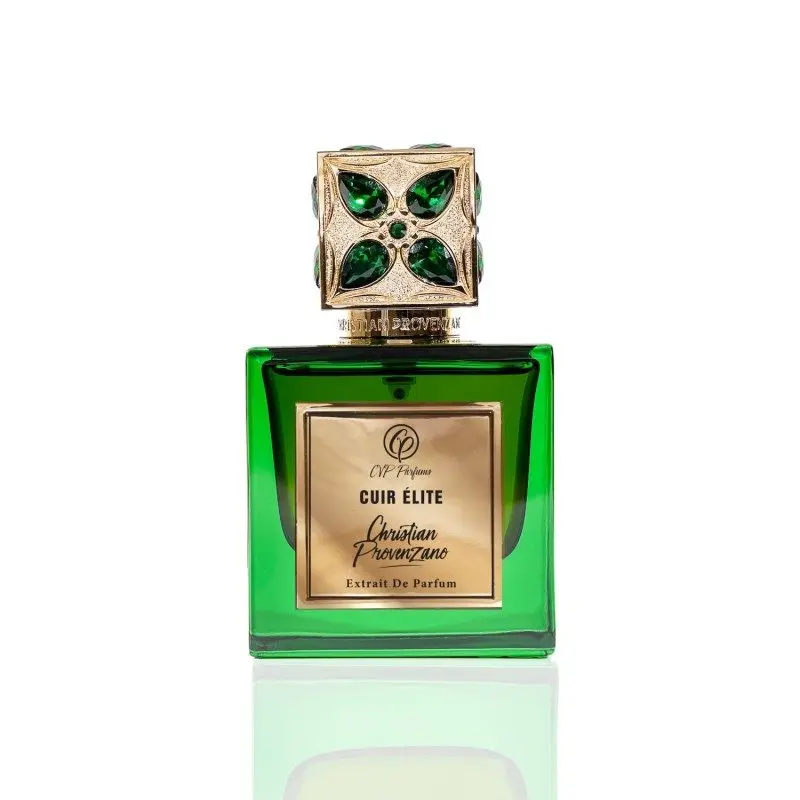 Christian Provenzano Cuir Elite Profumo 100 ml