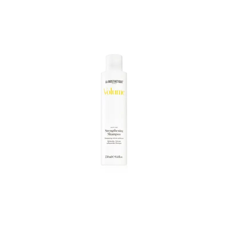 Shampoo volumizzante La Biosthetique Volume Strengthening Shampoo 250 ml