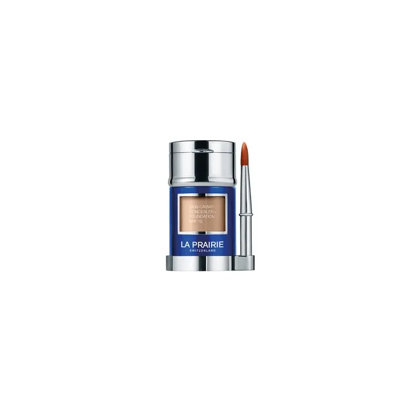 La Prairie — Skin Caviar Conceal Spf15