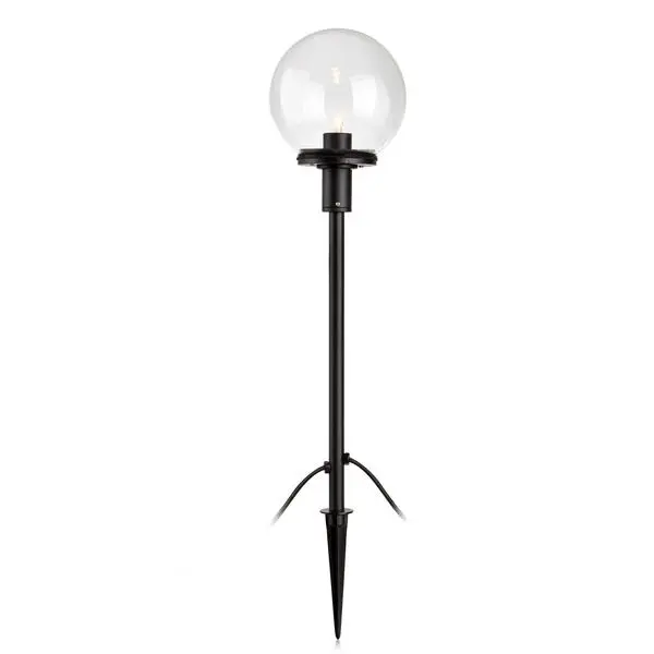 Hagebelysning Garden24 sfære 60cm