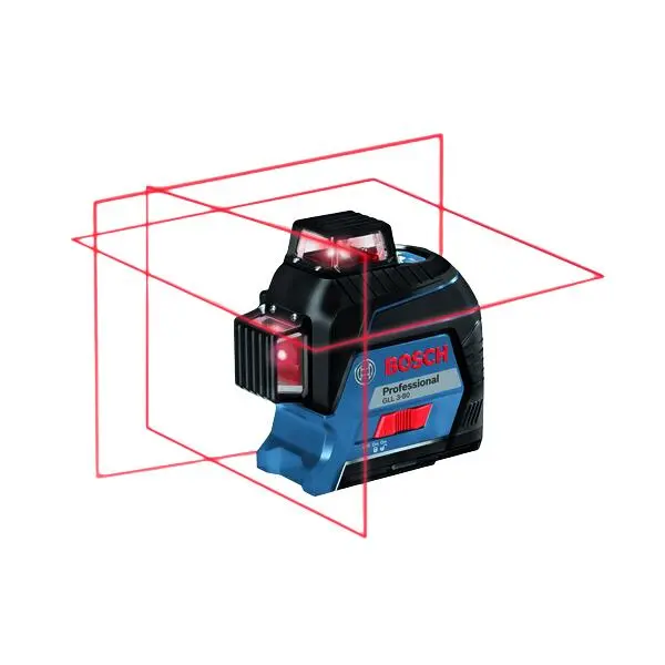 Sirkellaser gll 3-80 n10