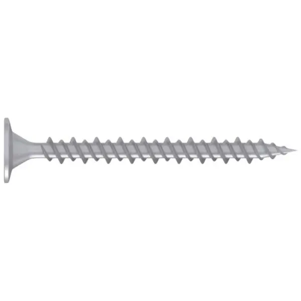 Gipsskrue protec bugts 3,9x30mm a1000