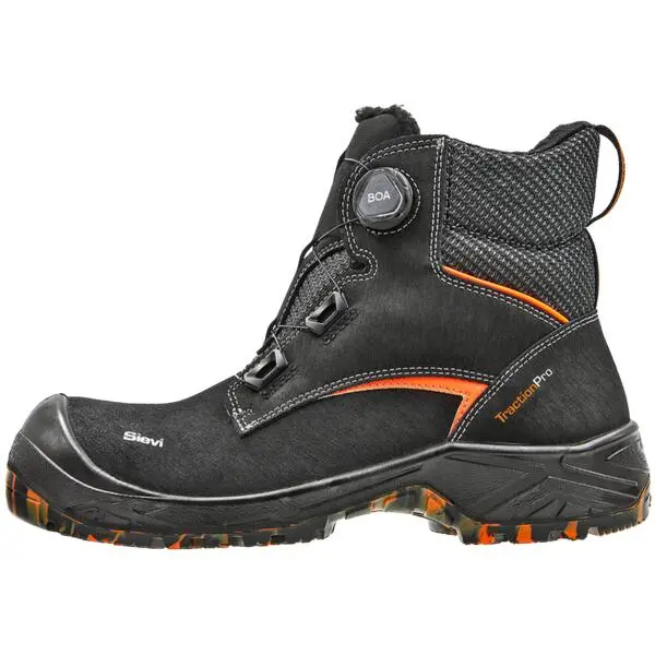 Vernesko hiker roller xl+ s3 44