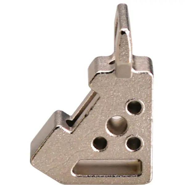 Avstandskloss 4,8mm for skrumal
