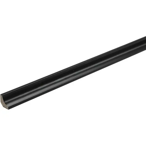 Hulkillist furu 21x021x2400 malt s8500-n dempet sort