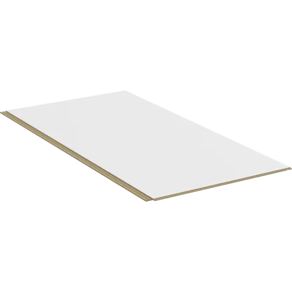 Sponplate premium ceiling 620 12x620x1220
selges kun i pakker a 4stk