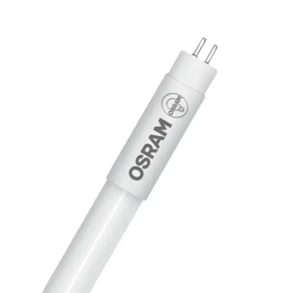 Ledlysrør t5 hf l13 7w 830
