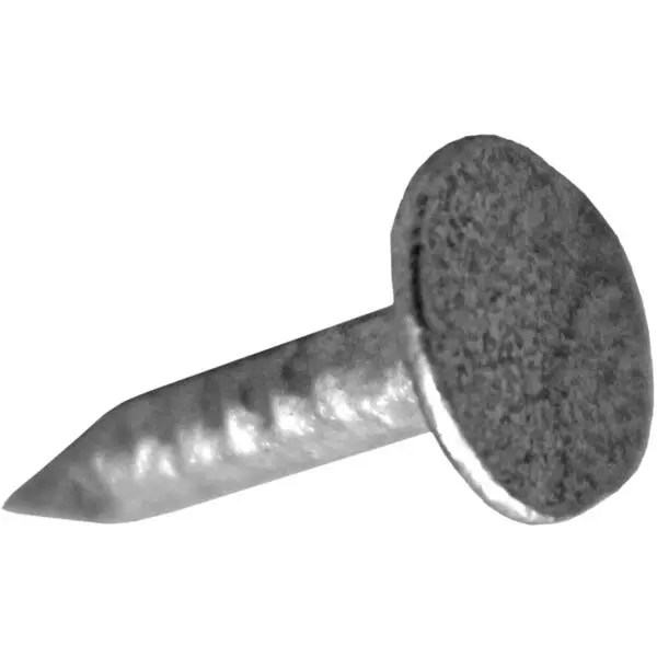 Pappspiker 2,8x15 mm 1kg varmforsinket