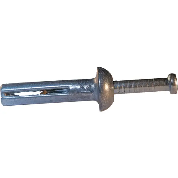 Spikerplugg metall fea 5,0x22 a200 spix