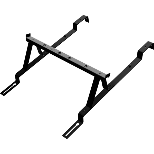 Trinn decrapanne 37cm sort
