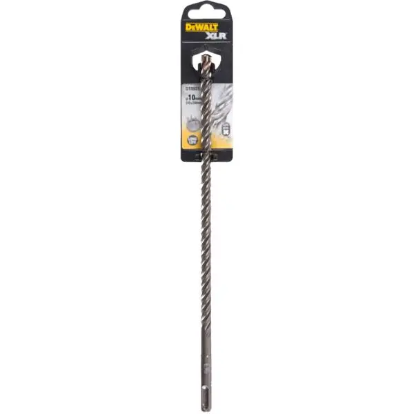 Murbor sds-plus xlr 10x310 dt8931 hardmetallspiss