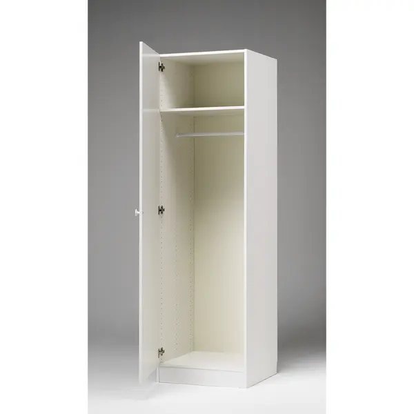 Garderobe 50cm