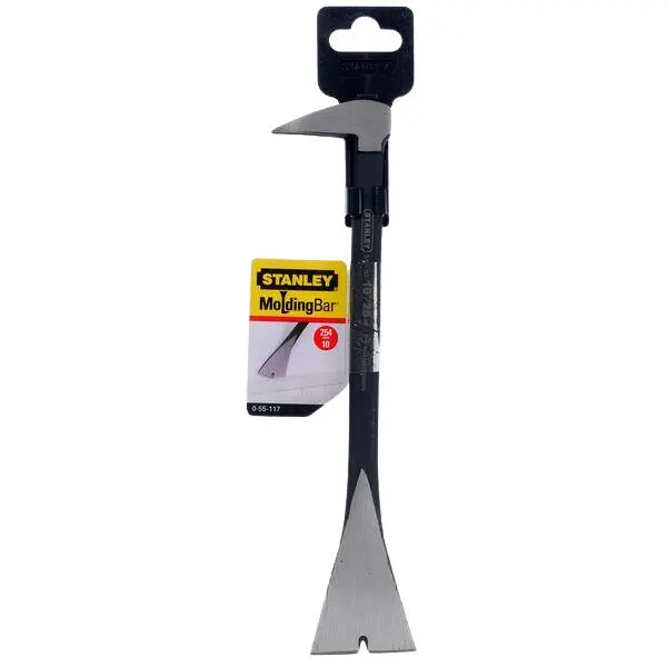 Kubein 10" pres bred kløft 0-55-117