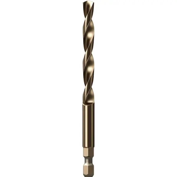 Senterbor hullsag poweer change plus hss-co 105mm expert