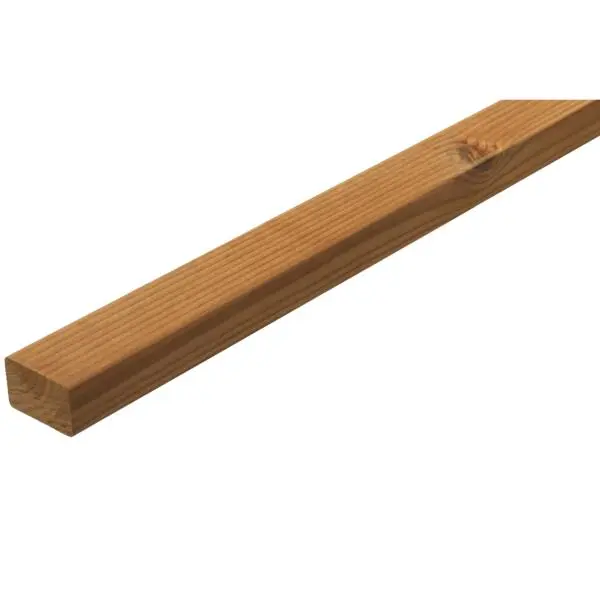 Møbeltre woodstokk 26x42x2400 termofuru