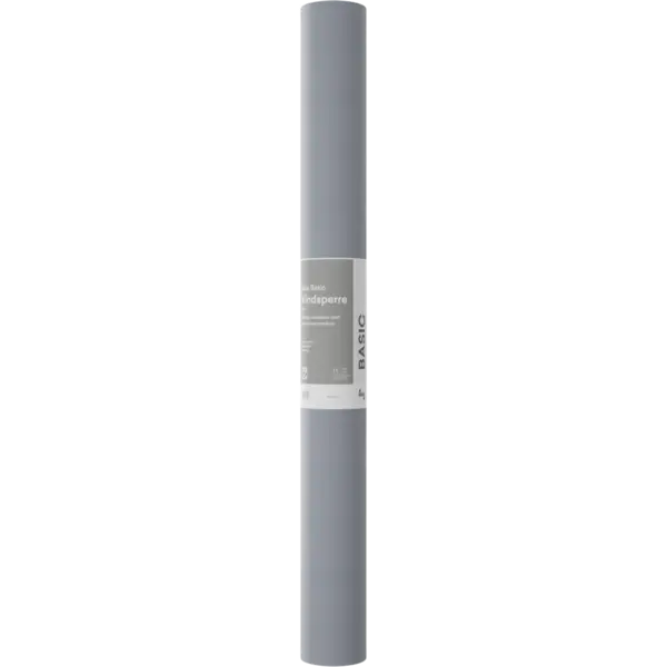 Vindsperre basic 1,30x25m