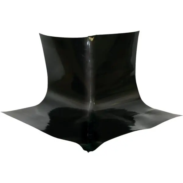 Radonhjørne icocorner utvendig 185x80x100mm