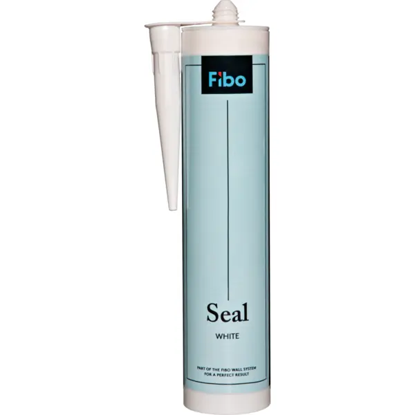 Fugemasse seal hvit