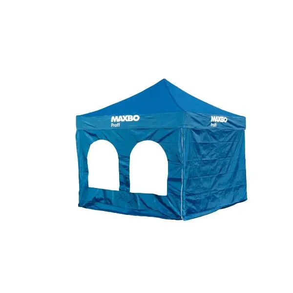 Vegg sett 3x3m