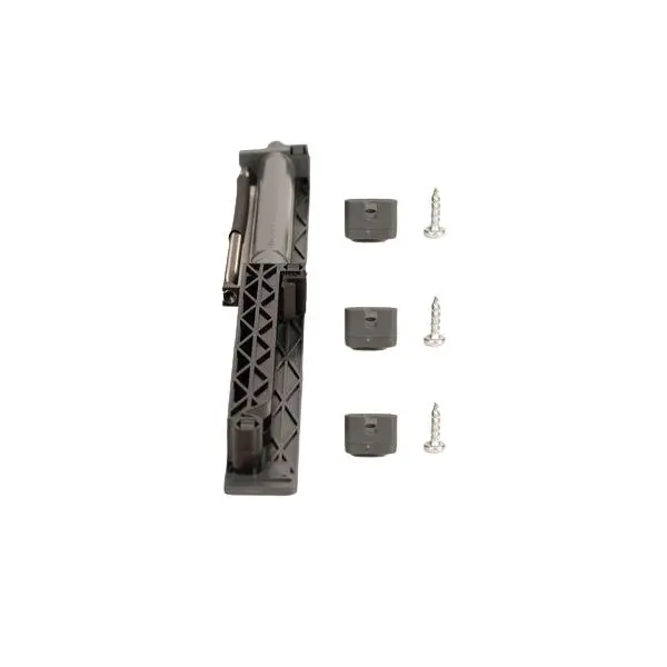 Softluk 5-15 kg til venstre dør 17pk