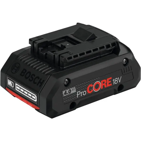 Batteri procore 18v 4ah
