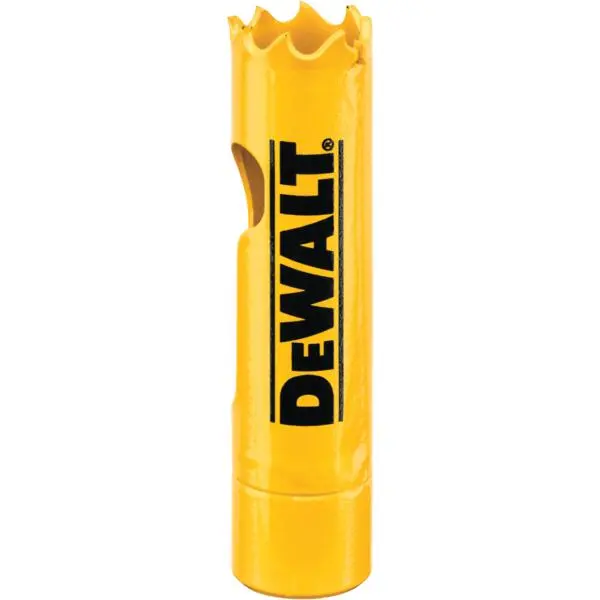 Hullsag 17mm bimetall dt90297 extreme
