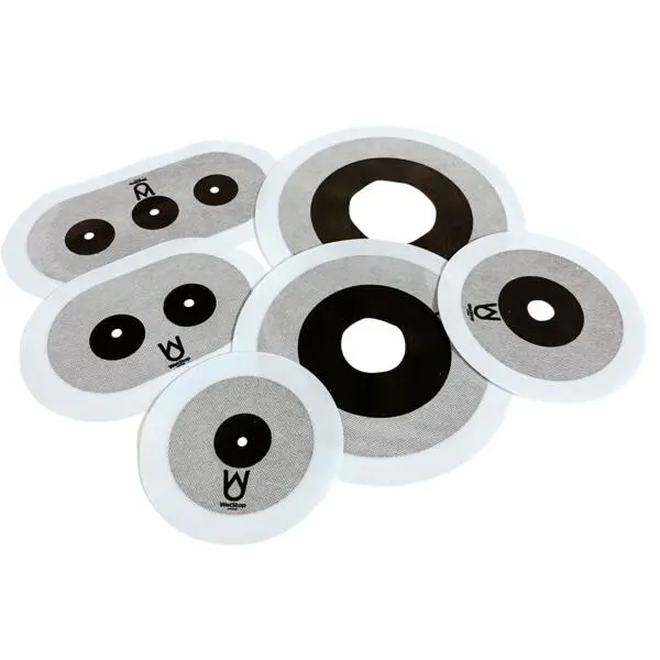 Rørmansjett wetstop c 70-112mm for rørgjennomføringer våtrom