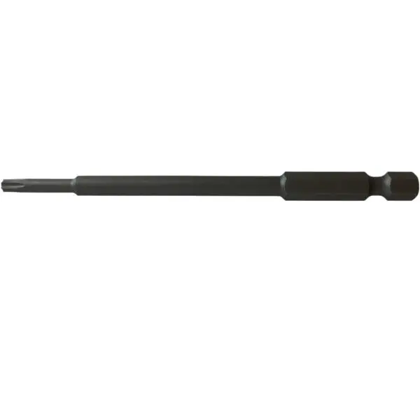 Bits t15 spesial 5x100 a2 for monteringsverktøy skjult innfesting