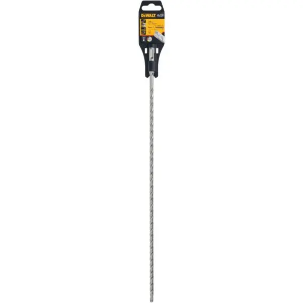 Murbor sds-plus xlr 8x460 dt8927 hardmetallspiss