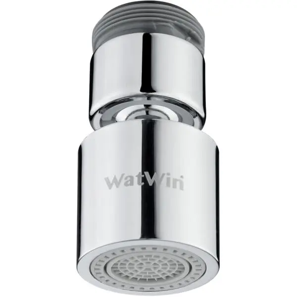 Strålesamler watwin select med kuleled m22/24 7l