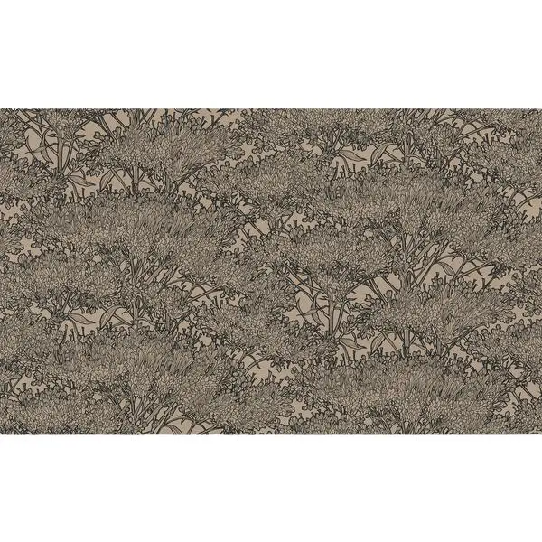 Vinyltapet absolutely chic 36972-5 med fiberbakside