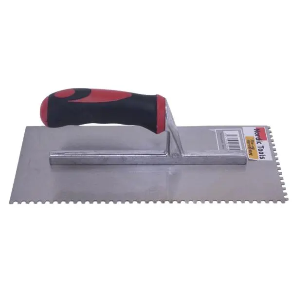 Tannsparkel soft grep 4mm nordic