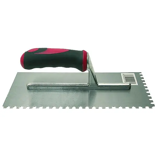 Tannsparkel soft grip 8mm buet tanning nordic