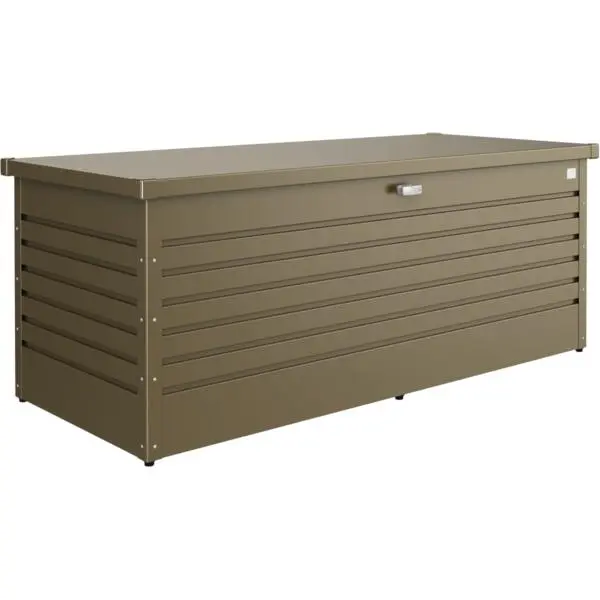 Putekasse leisuretime 180 bronse
