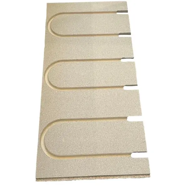 Thermo vendeskive 22mm 22x600x1220 p6 std