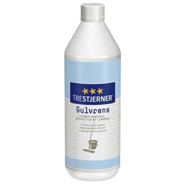 Gulvrens 1l