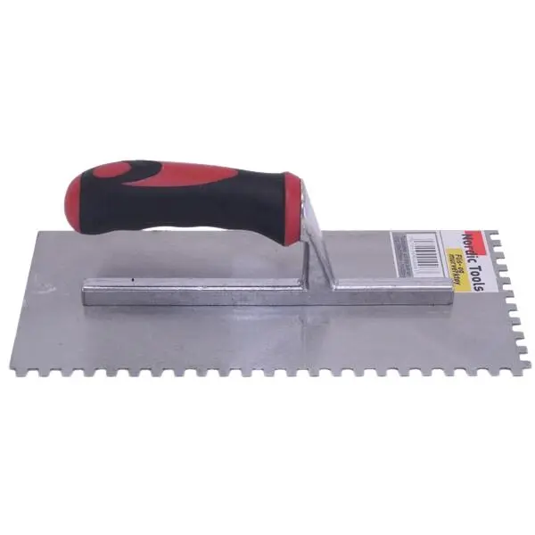 Tannsparkel soft grep 6mm nordic