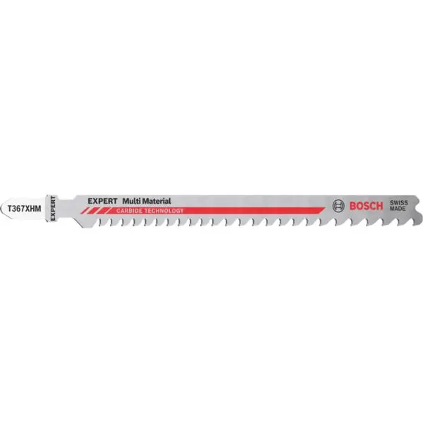 Stikksagblad t367xhm wood&metal a3