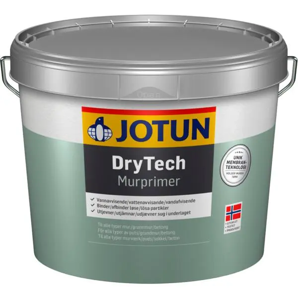 Murprimer drytech 3l