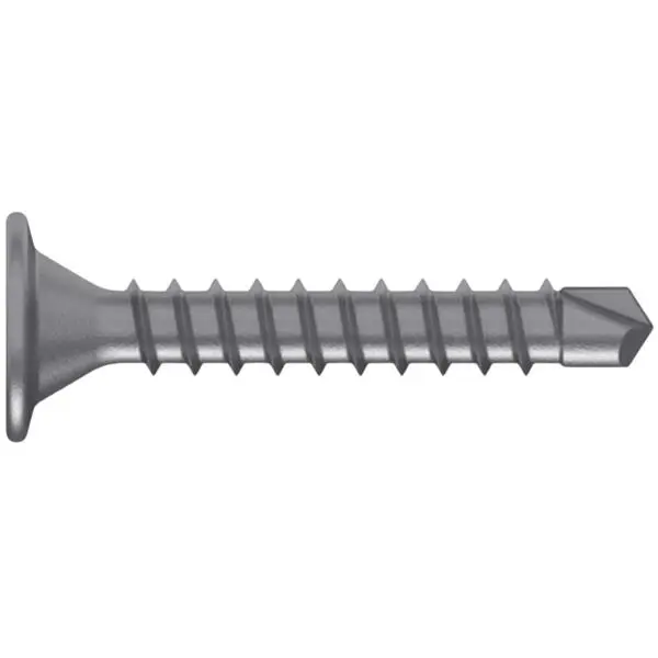 Gipsskrue protec bugsb 3,9x25 a1000