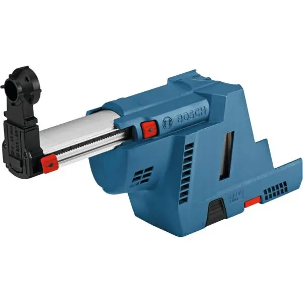 Støvadapter gde18v-16 for borhammer